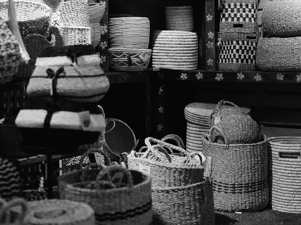 Thesis Cover: Ethiopia Cereal Storage